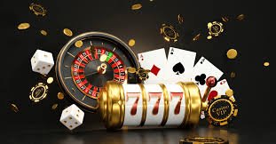 Akses mobile dominojp untuk roulette